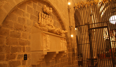 Castelló d'Empúries